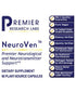 NeuroVen 60caps-Matakana Pharmacy