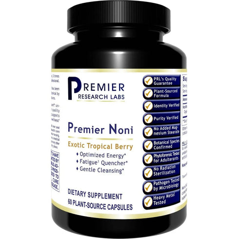 Noni 60caps-Matakana Pharmacy
