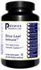 Olive Leaf Immune 60caps-Matakana Pharmacy
