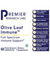 Olive Leaf Immune 60caps-Matakana Pharmacy