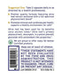 Olive Leaf Immune 60caps-Matakana Pharmacy