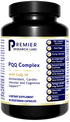 PQQ Complex with CoQ10 60caps-Matakana Pharmacy