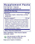 ParaStat 60caps-Matakana Pharmacy