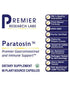 Paratosin 60caps-Matakana Pharmacy