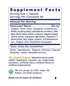 Paratosin 60caps-Matakana Pharmacy
