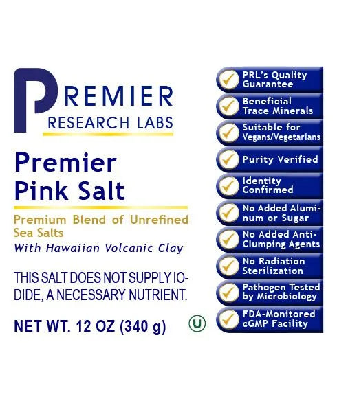 Pink Salt Powder 340g-Matakana Pharmacy