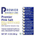 Pink Salt Powder 340g-Matakana Pharmacy