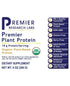 Plant Protein Powder 260g-Matakana Pharmacy