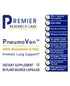 PneumoVen 60caps-Matakana Pharmacy