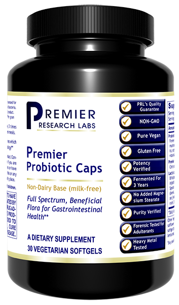 Probiotic 30caps-Matakana Pharmacy
