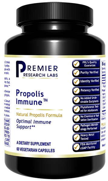 Propolis 60caps-Matakana Pharmacy