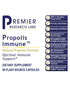 Propolis 60caps-Matakana Pharmacy