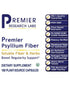 Psyllium Husk Fiber 180caps-Matakana Pharmacy