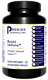Reishi Immune 90caps-Matakana Pharmacy