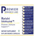 Reishi Immune 90caps-Matakana Pharmacy
