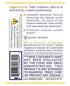 Reishi Immune 90caps-Matakana Pharmacy