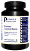 Taurine Blend 90caps-Matakana Pharmacy