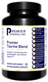 Taurine Blend 90caps-Matakana Pharmacy