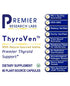 ThyroVen 60caps-Matakana Pharmacy