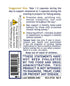 Tranquinol 90caps-Matakana Pharmacy
