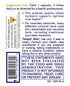 Turmeric 60caps-Matakana Pharmacy