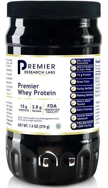 Whey Protein Powder 280g-Matakana Pharmacy