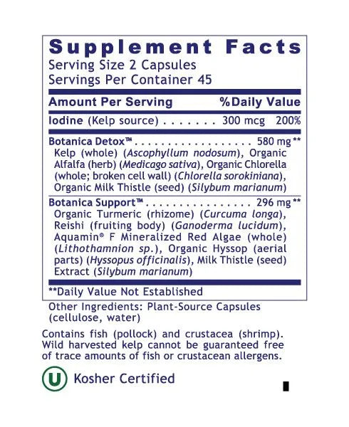 XenoStat 90caps-Matakana Pharmacy