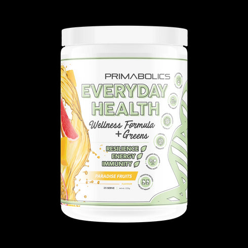 Everyday Health Paradise Fruits 25 Serves-Primabolics-Matakana Pharmacy