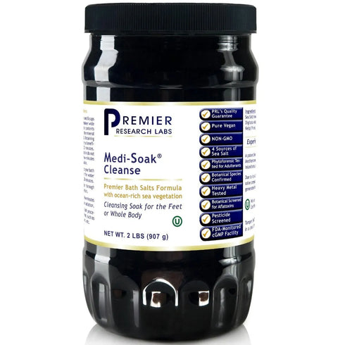 Medi-Soak Powder 1082g-Matakana Pharmacy