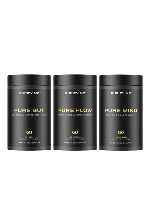 Daily Essentials Kit-Purify Me-Matakana Pharmacy