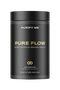 Pure Flow 120 Capsules-Purify Me-Matakana Pharmacy