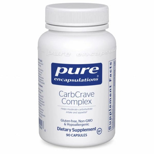 CarbCrave Complex 90caps-Matakana Pharmacy