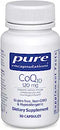 CoQ10 120mg 30caps-Matakana Pharmacy