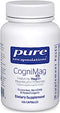 CogniMag 120caps-Matakana Pharmacy
