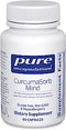 CurcumaSorb Mind 60caps-Matakana Pharmacy