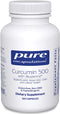 Curcumin 500 with Bioperine 60caps-Matakana Pharmacy
