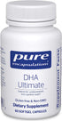 DHA Ultimate 60sgcaps-Matakana Pharmacy