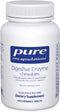 Digestive Enzyme Chewables Natural Mixed Berry 100tabs-Matakana Pharmacy
