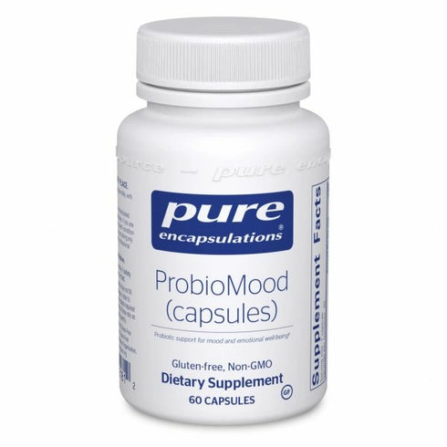 ProbioMood 60caps-Matakana Pharmacy