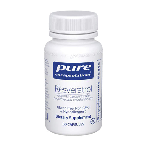 Resveratrol 60caps-Matakana Pharmacy