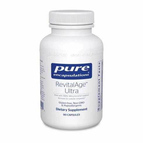 RevitalAge Ultra 90caps-Matakana Pharmacy