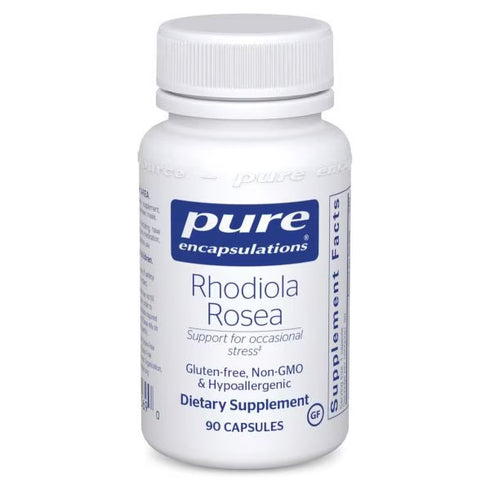 Rhodiola Rosea 90s-Matakana Pharmacy
