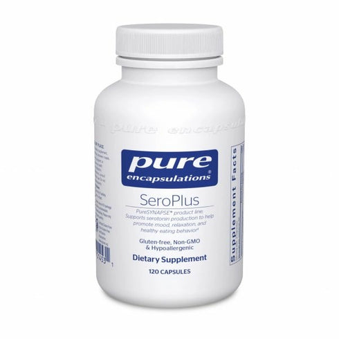 SeroPlus 120caps-Matakana Pharmacy