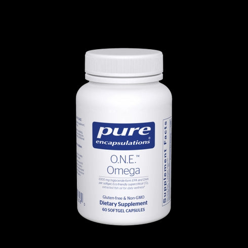 O.N.E Omega 60sgcaps-Matakana Pharmacy