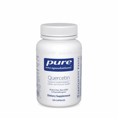 Quercetin 120caps-Matakana Pharmacy