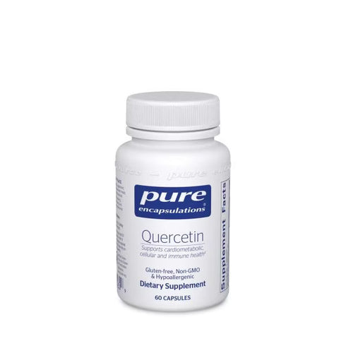 Quercetin 60caps-Matakana Pharmacy