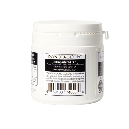 CoQ10 60 Caps-Matakana Pharmacy