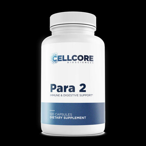 Image of Cellcore Para 2