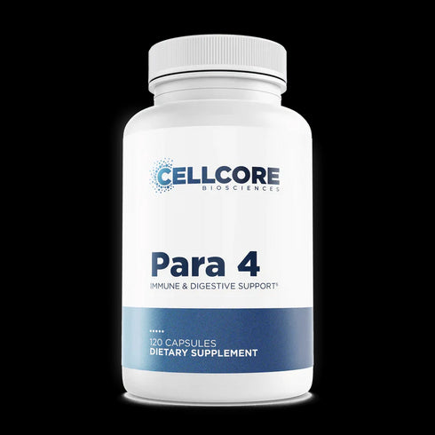 Image of Para4 120caps