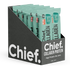 Collagen Protein Bar Peanut Butter Box 12 x 45g-Chief-Matakana Pharmacy